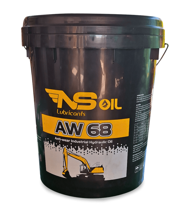 AW 68